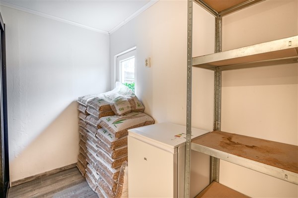 Medium property photo - Soetan Sjahrirweg 12, 9649 BJ Muntendam